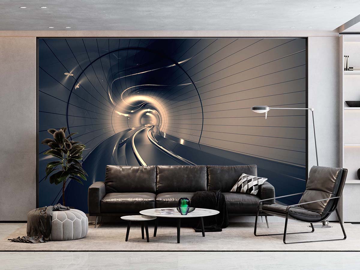 Çeşme Duvar Kağıtcısı